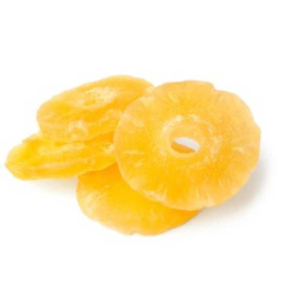 Ανανάς Αποξηραμένος Ροδέλα COSMOSFOOD 1kg