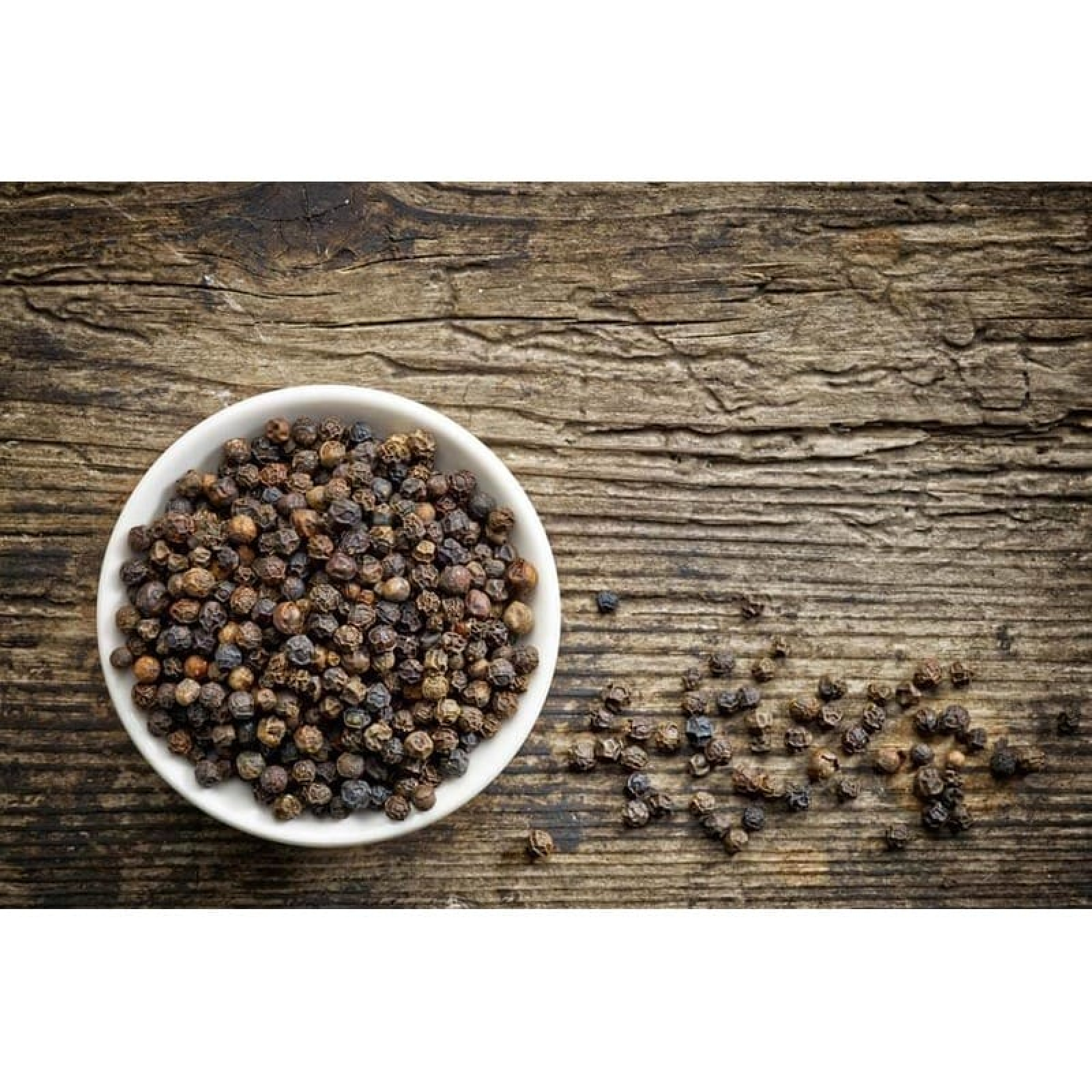 Πιπέρι Μαύρο Σπυρί ΜΠΑΧΑΡΙΚΑ ΑΝΑΤΟΛΙΑ 500gr