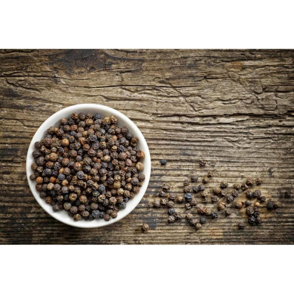 Πιπέρι Μαύρο Σπυρί ΜΠΑΧΑΡΙΚΑ ΑΝΑΤΟΛΙΑ 500gr