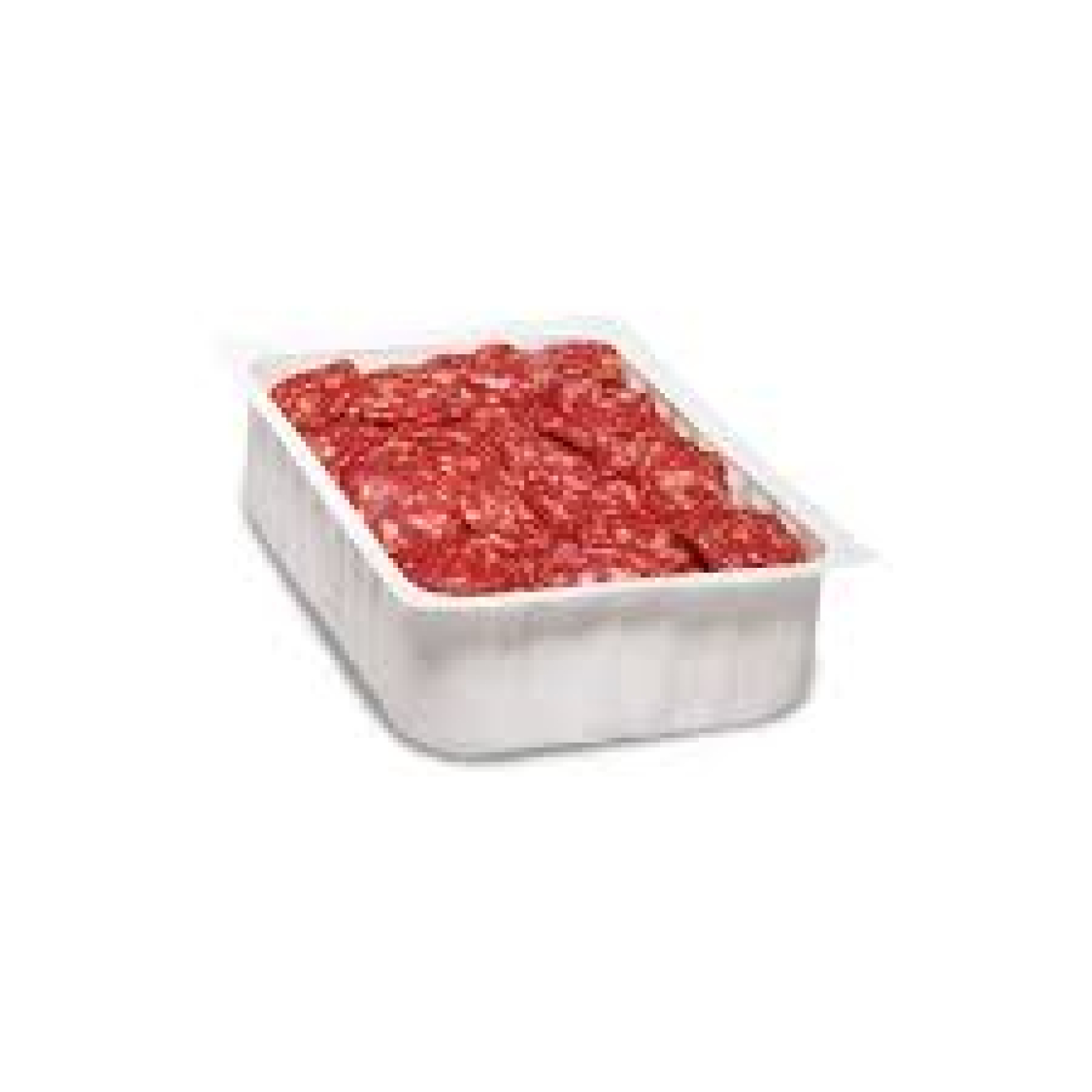 Σαλάμι Πεπερόνι Φέτες για Pizza CORTE BUONA 1kg