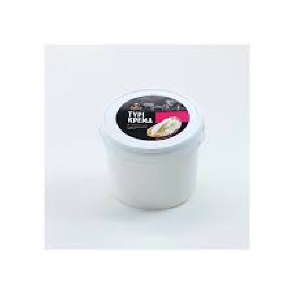 Τυρί κρέμα 23% MR.CHEESE 3kg