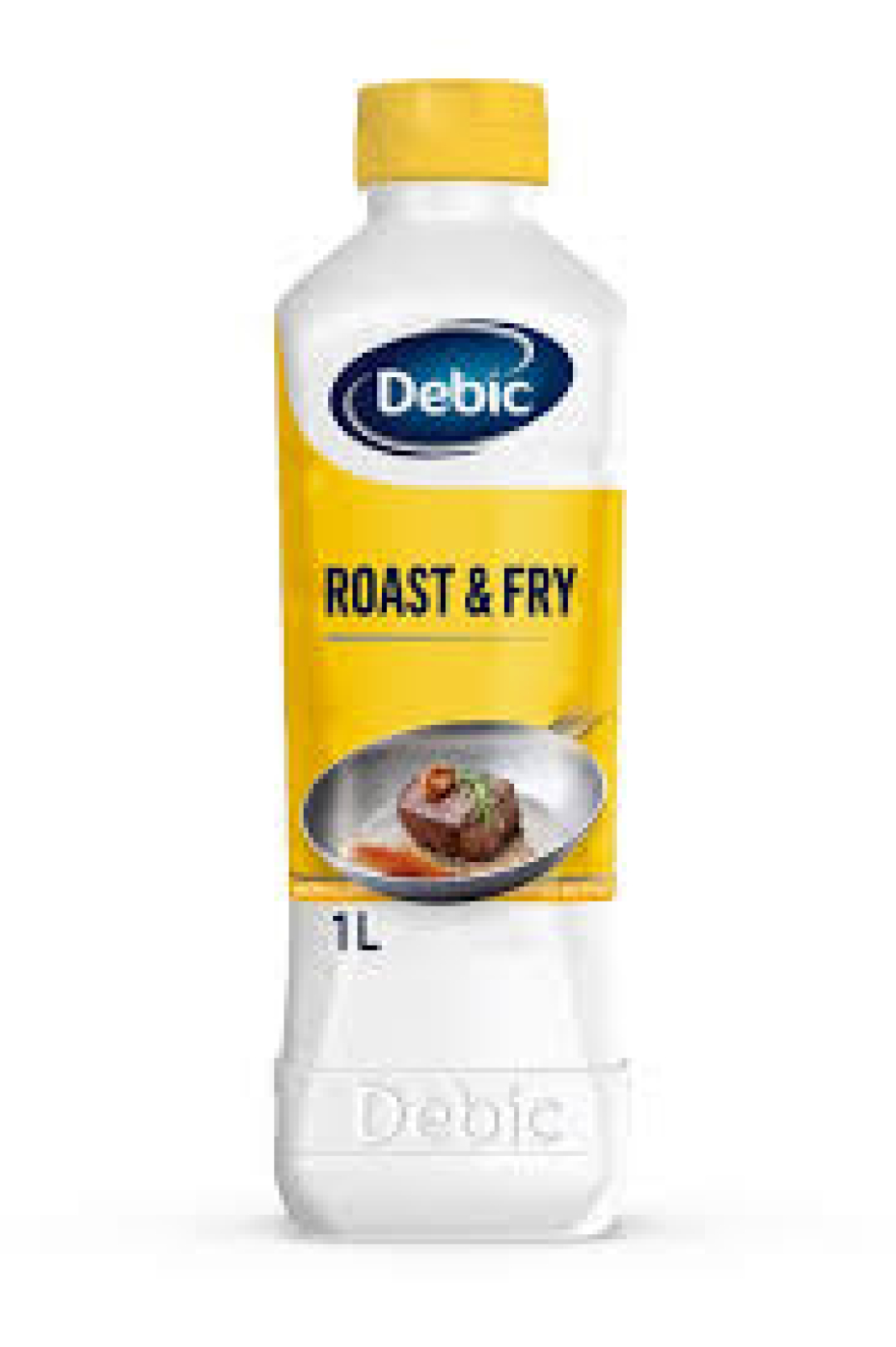 Υγρό Βούτυρο Roast & Fry DEBIC 1lt