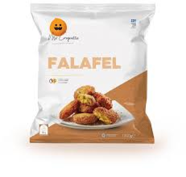 Φαλάφελ MR CROQUETTE 1kg