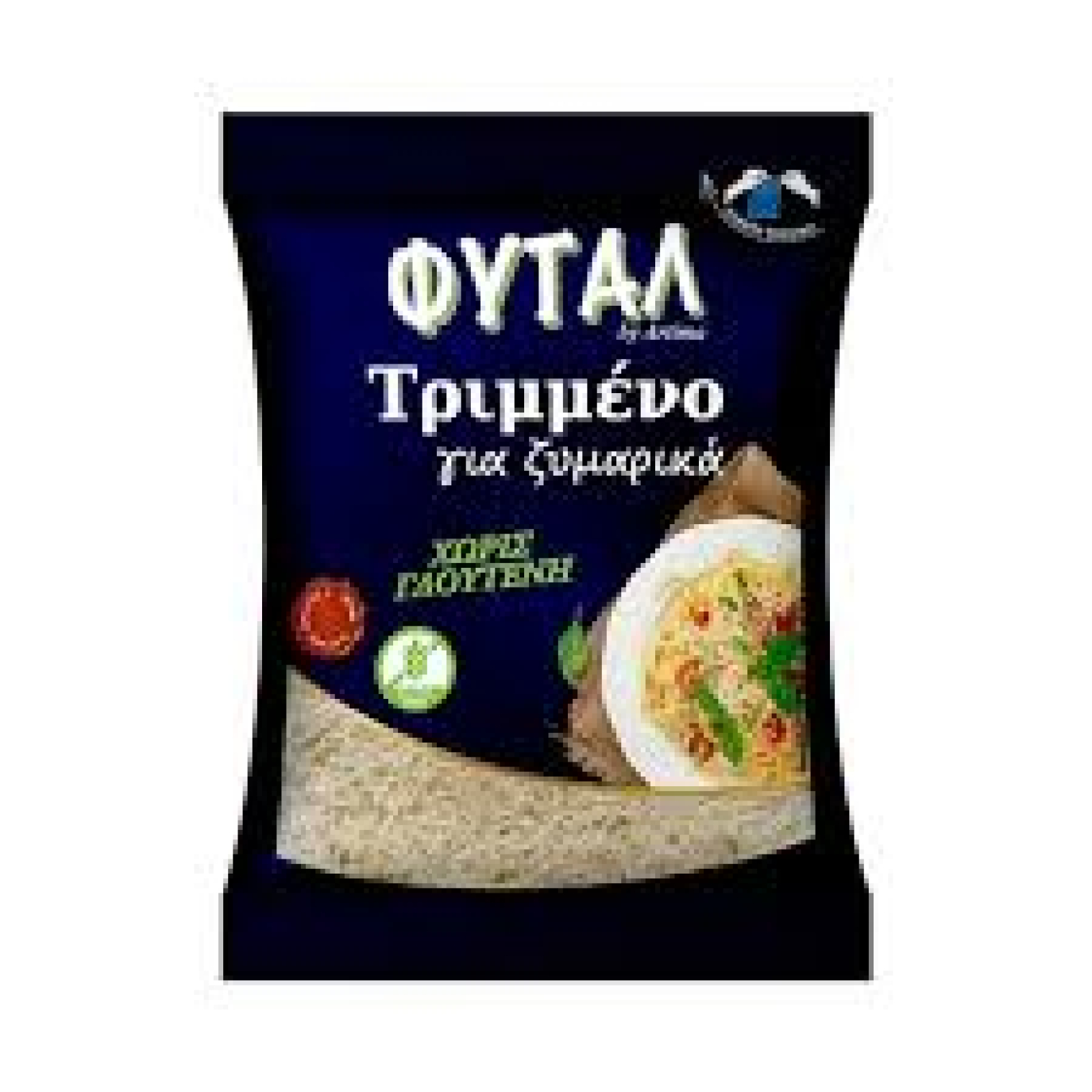 Φυτάλ Τριμμένο για Ζυμαρικά ΦΥΤΑΛ 1kg