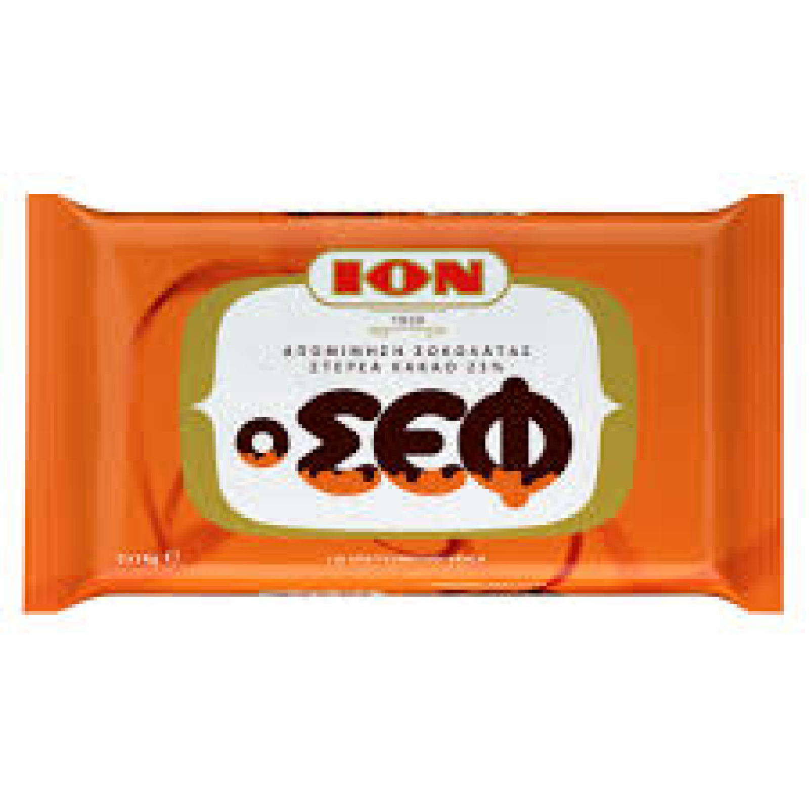 Απομίμηση Σοκολάτας Κουβερτούρα Σεφ (3415) ΙΟΝ 2kg