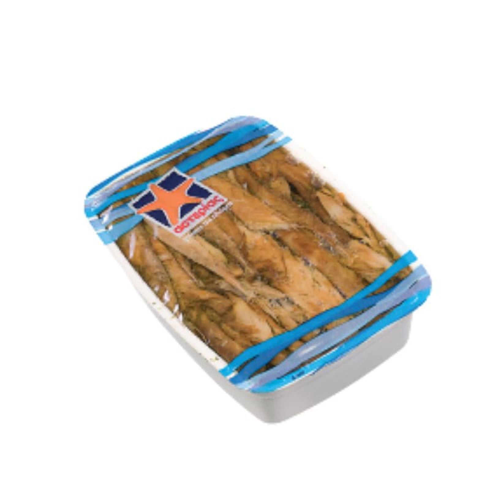 Τσιροσαλάτα σε Λάδι ΑΣΤΕΡΙΑΣ 1,05kg