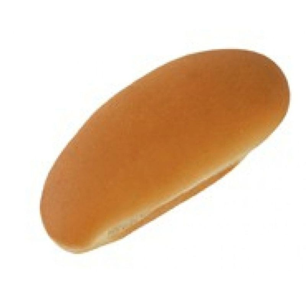 Ψωμάκια Hot Dog 15cm SELECT 48x55gr