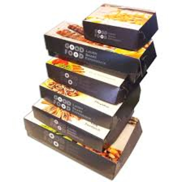 Κουτί ποικιλία μικρή 22x16x5cm OEM 10kg