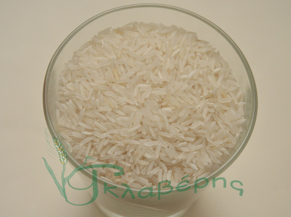 Ρύζι Basmati ΑΦΟΙ ΓΚΛΑΒΕΡΗ 20kg