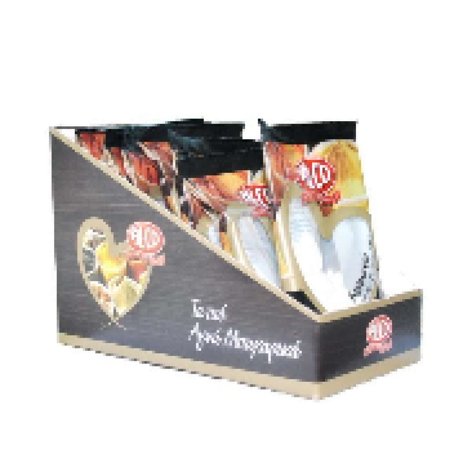 Αμμωνία σε Φακελάκι ALCO 10x50gr