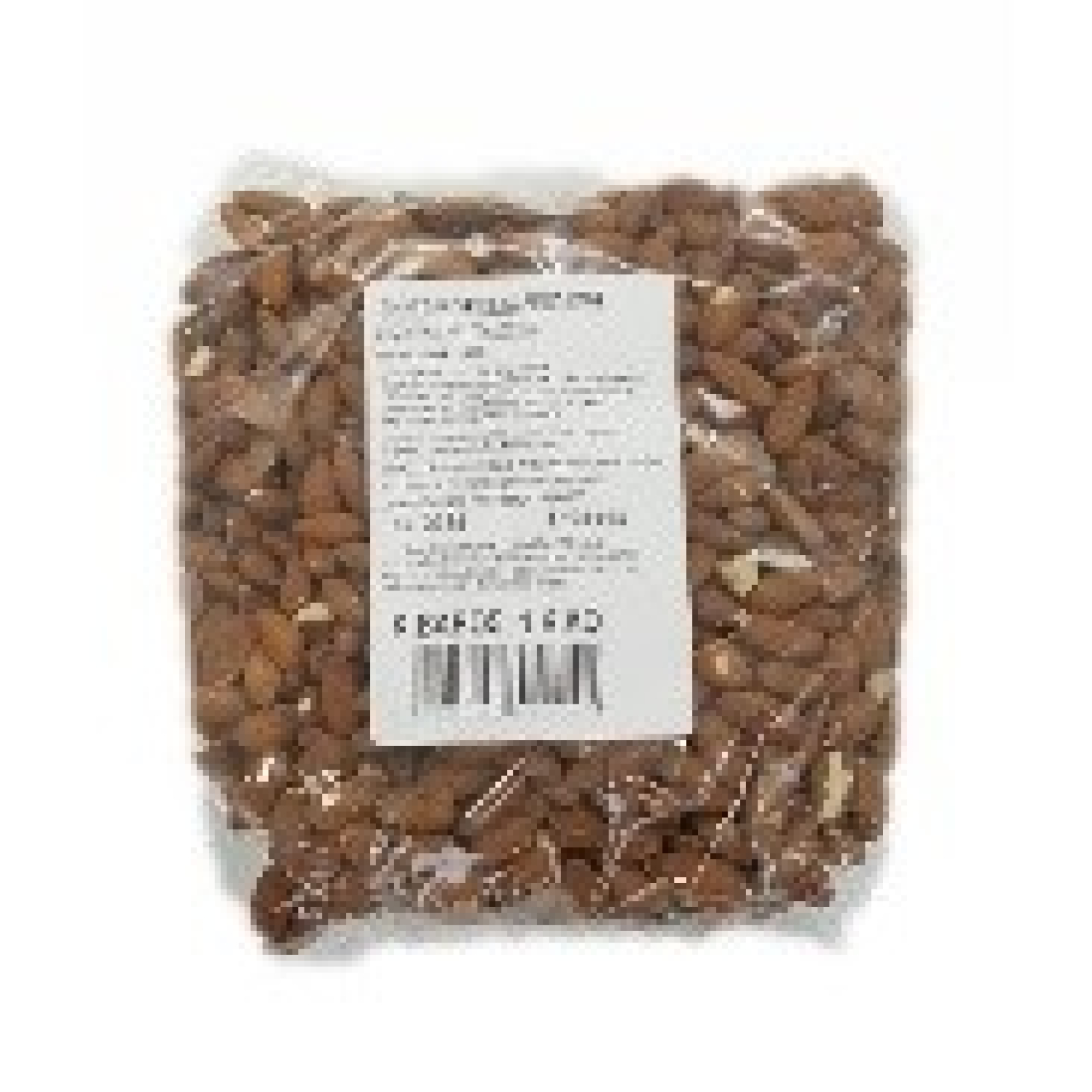 Αμυγδαλόψιχα Ωμή Φεραντουέλ ALCO 1kg