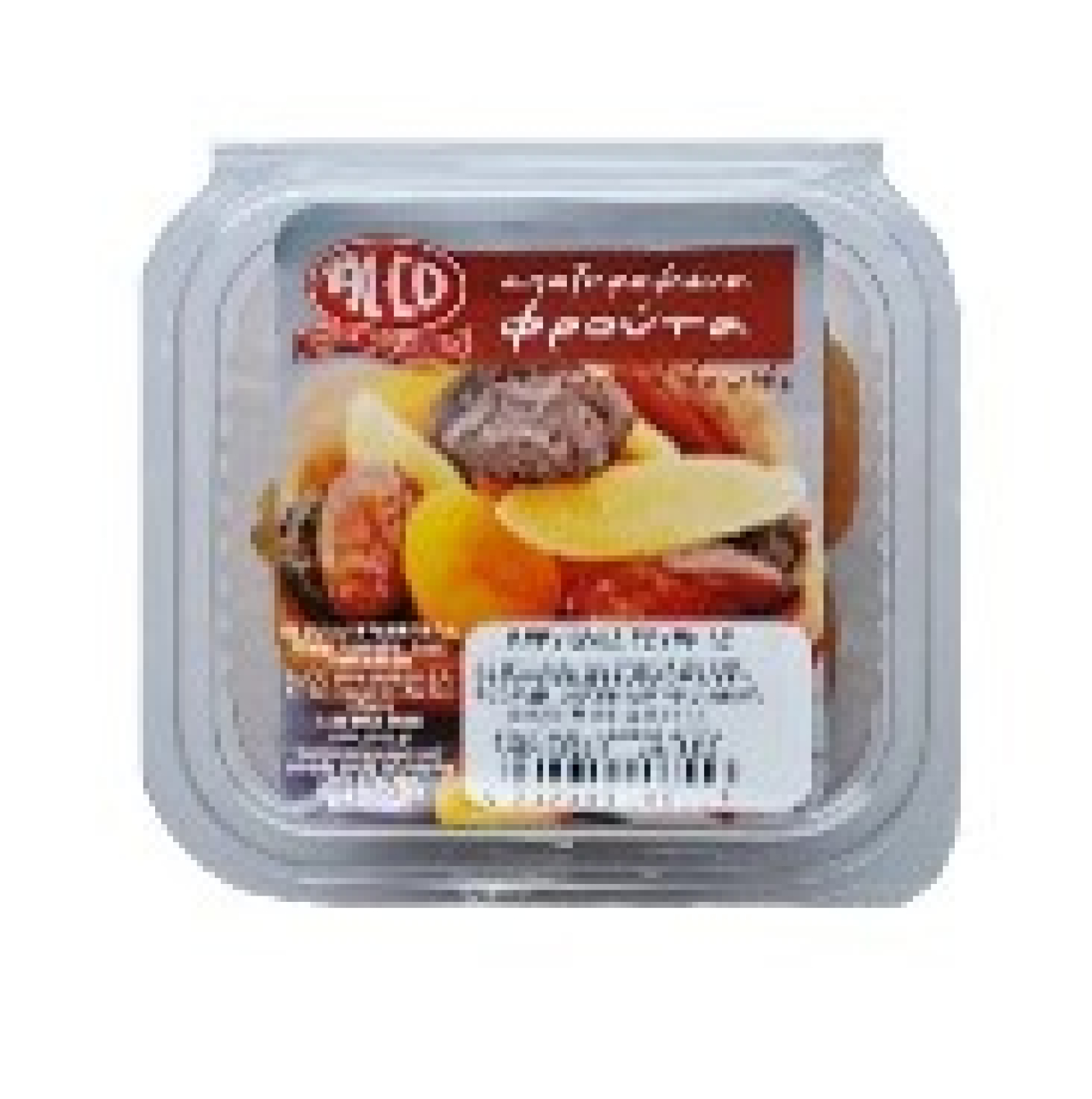 Αποξηραμένο Βερύκοκο σε Σκαφάκι ALCO 250gr