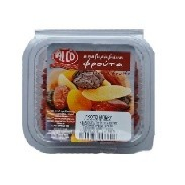 Αποξηραμένα Γκότζι Μπέρι (Goji Berries) σε Σκαφάκι ALCO 80gr