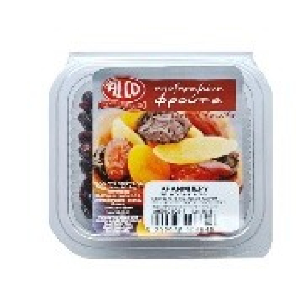 Αποξηραμένα Κράνμπερι (Cranberries) σε Σκαφάκι ALCO 100gr