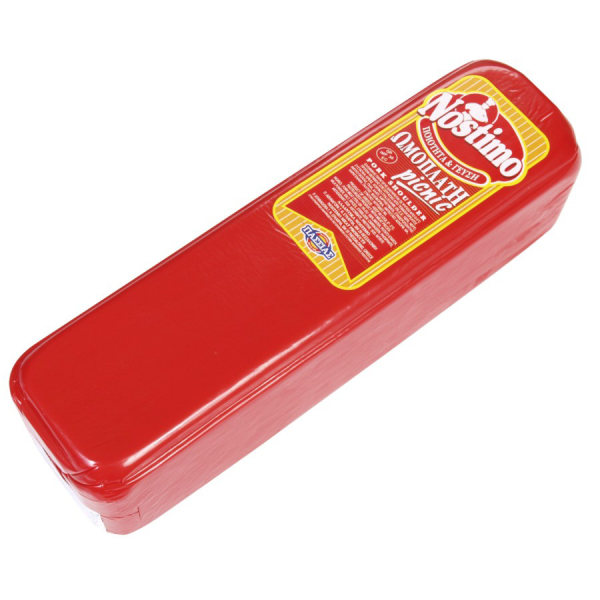 Ζαμπόν Πικ-Νικ άκοπο 'ΝΟΣΤΙΜΟ' ΠΑΣΣΙΑΣ 3,5kg