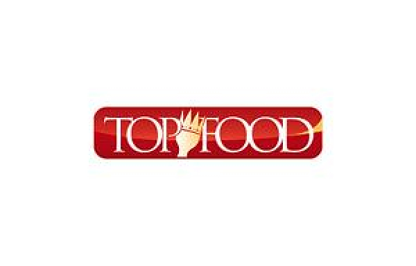 Μουστάρδα Μερίδες TOP FOODS 100x12gr