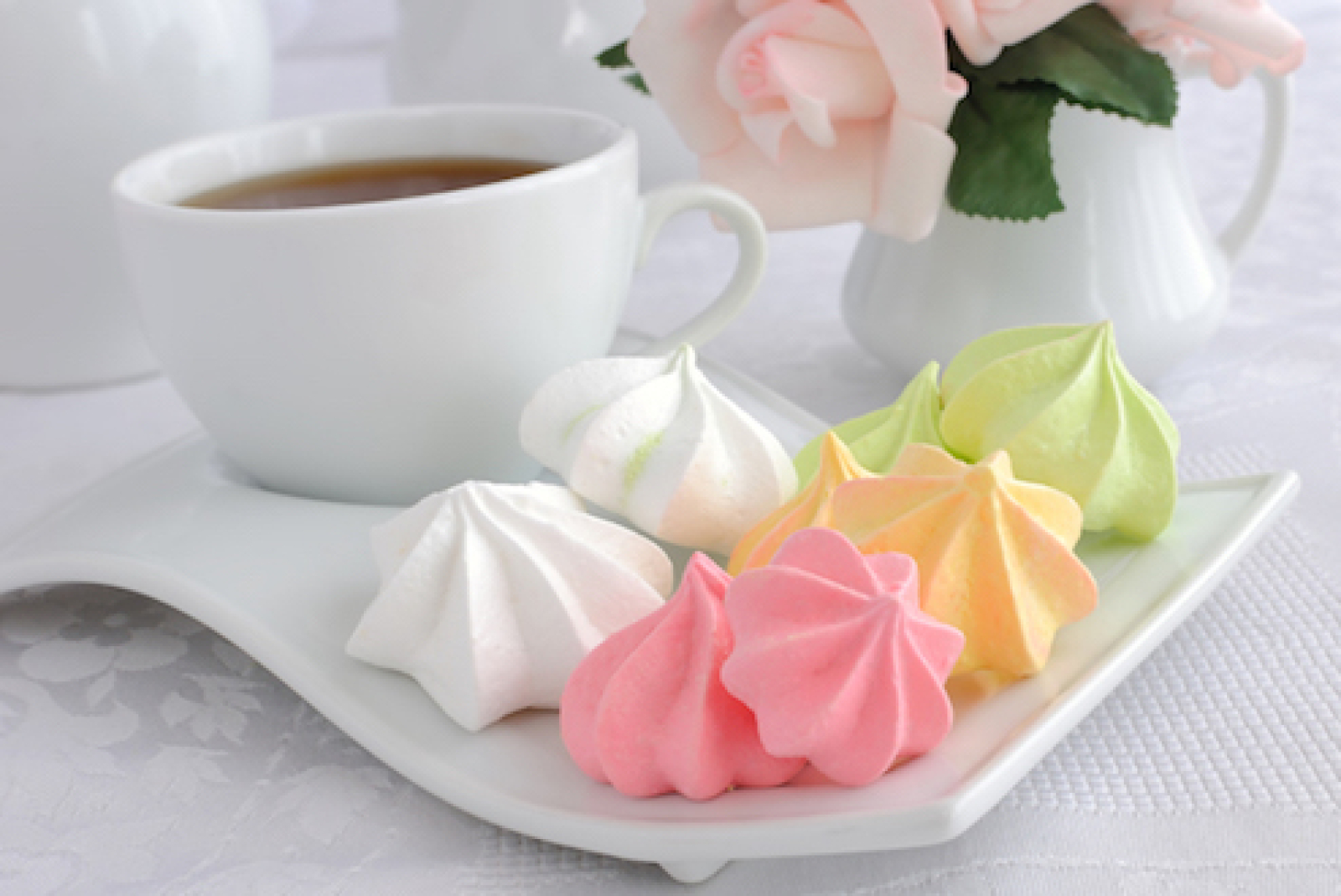 Μείγμα Παρασκευής Κιγιέ, Μαρέγκας & Μπεζέδων Maren ΔΑΝΟΣ 8kg