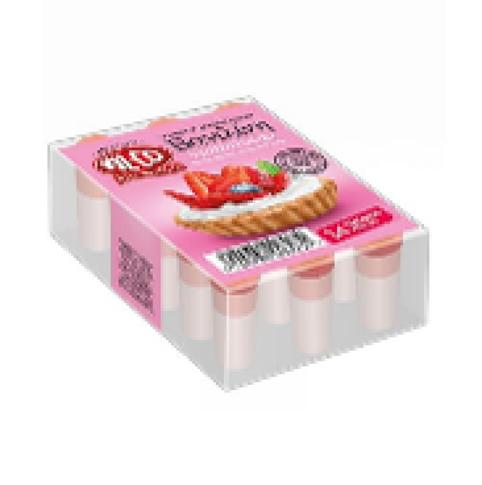 Βανιλίνη Κασετίνα (0,3-0,4gr) ALCO 280τμχ