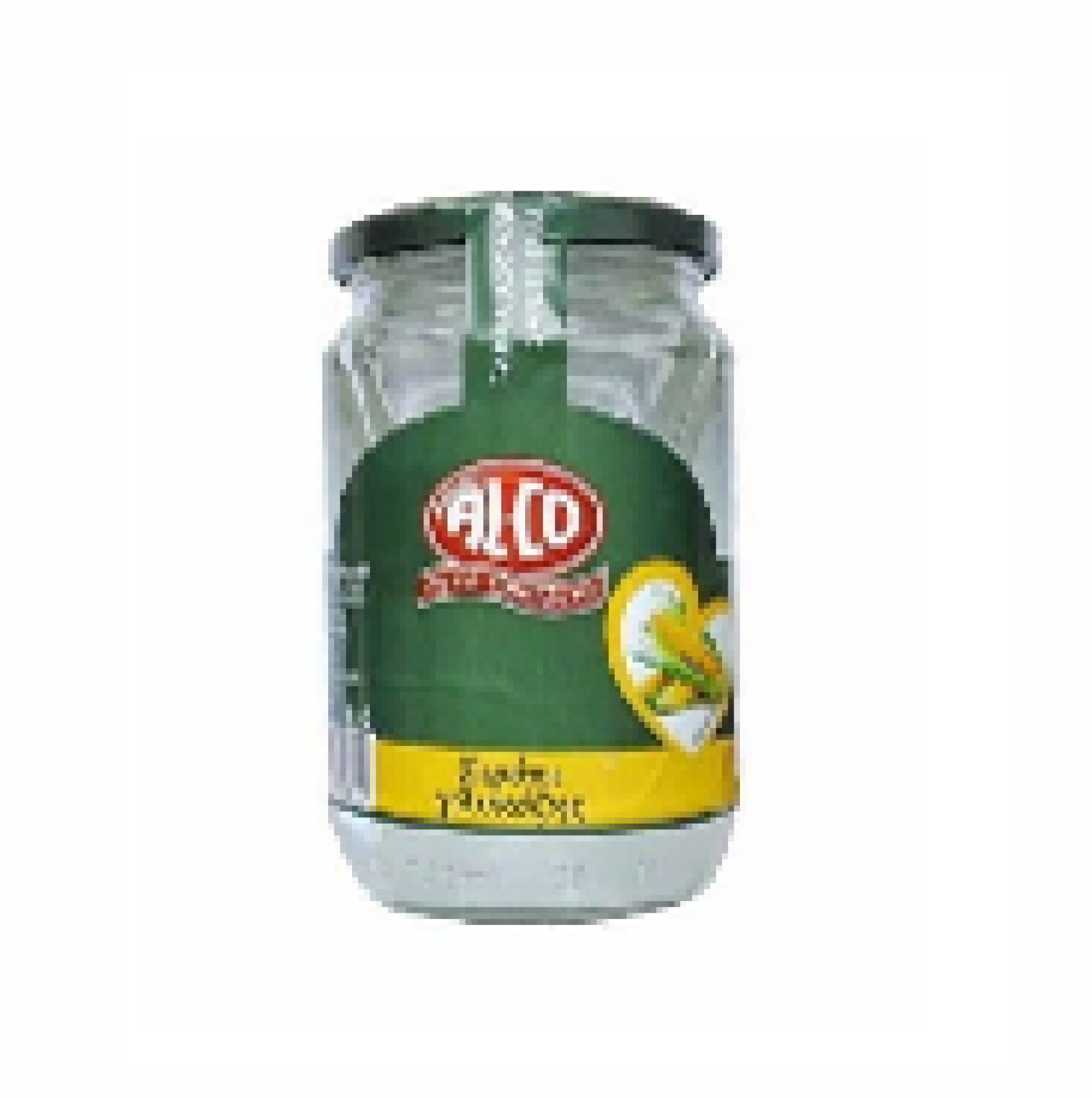 Γλυκόζη ALCO 450gr