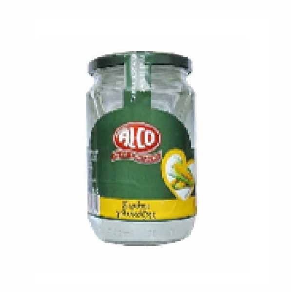 Γλυκόζη ALCO 450gr