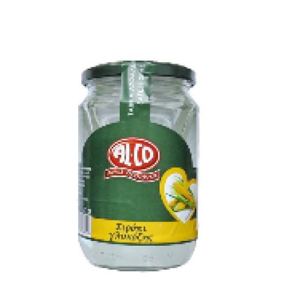 Γλυκόζη ALCO 900gr