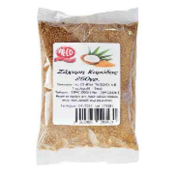 Ζάχαρη Καρύδας ALCO 250gr