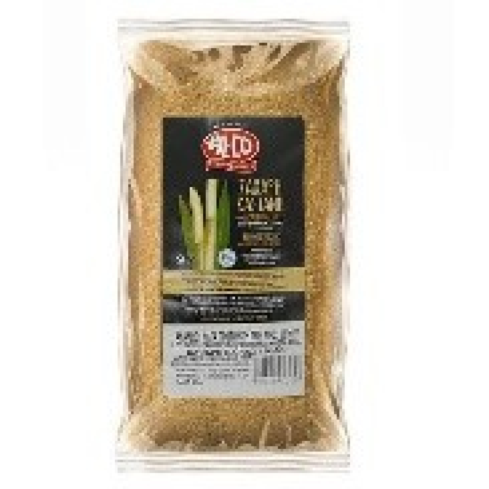 Ζάχαρη Καστανή ALCO 1kg