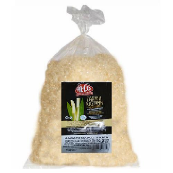 Ζάχαρη Καστανή Demerara Costa Rica ALCO 5kg