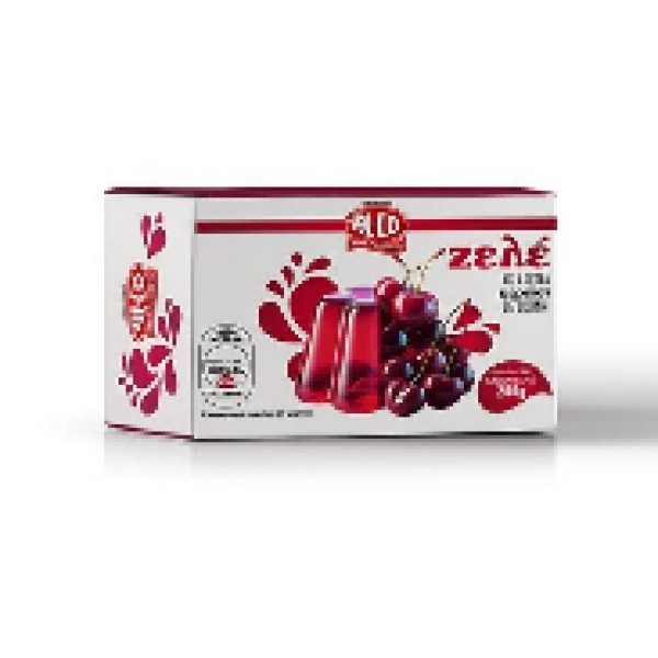 Ζελέ Κεράσι ALCO 200gr