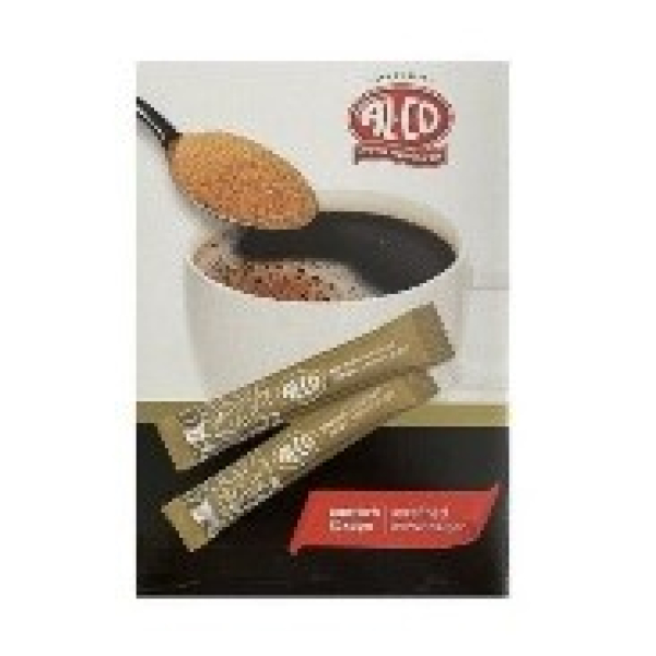 Ζάχαρη Καστανή σε Mερίδες ΦΑΓΑΝΑ ALCO 300x4gr