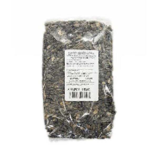 Ηλιόσπορος Ψημένος Αλατισμένος ALCO 1kg