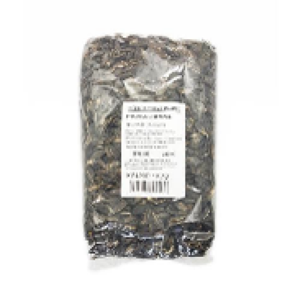 Ηλιόσπορος Ψημένος Ανάλατος ALCO 1kg