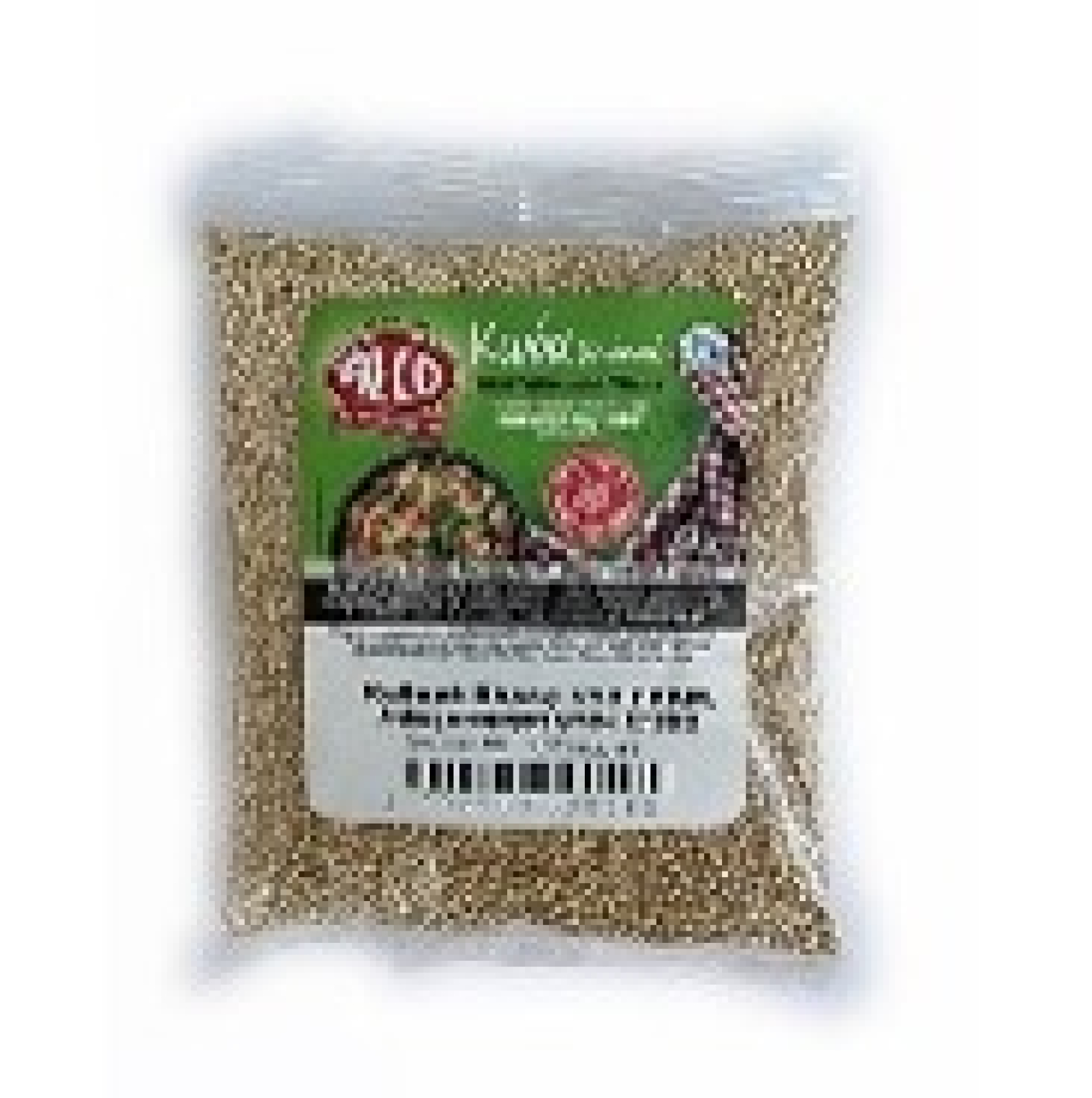 Κινόα Λευκή ALCO 250gr