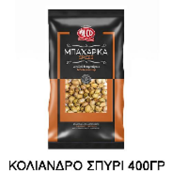 Κόλιανδρο Σπυρί ALCO 400gr