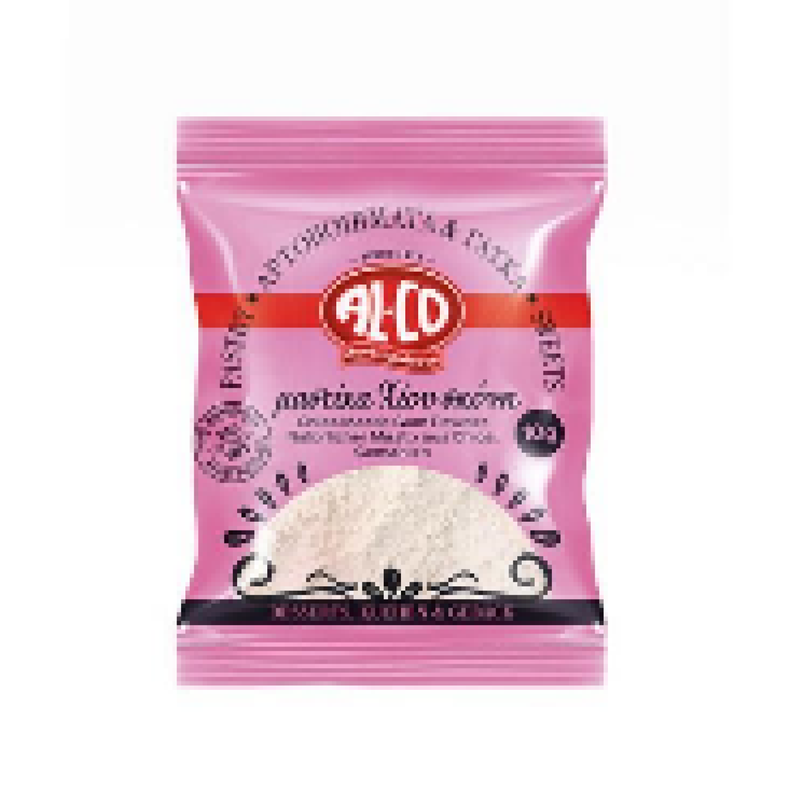 Μαστίχα Χίου σε σκόνη ALCO 10x10gr