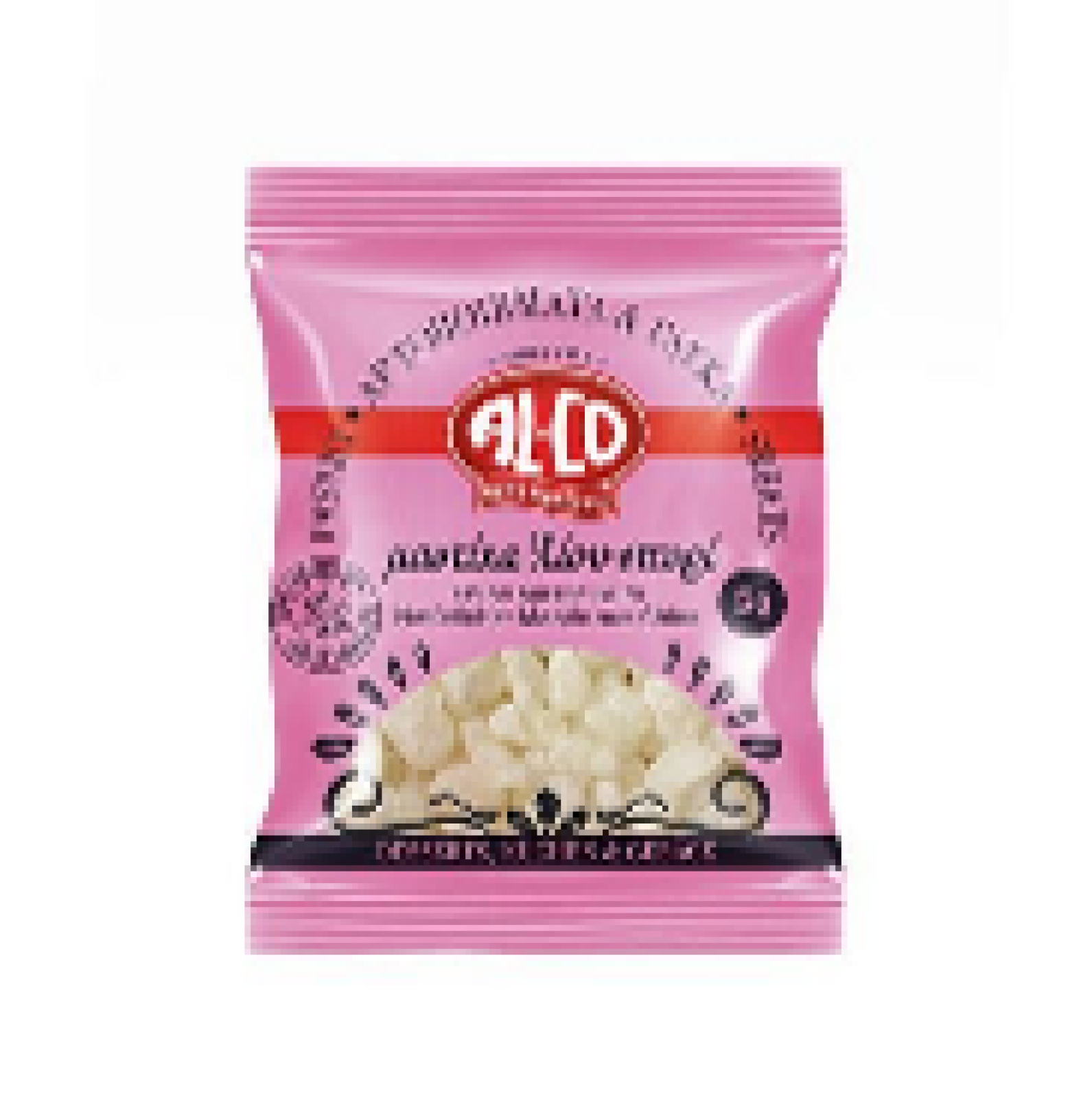 Μαστίχα Χίου Σπυρί ALCO 10x5gr