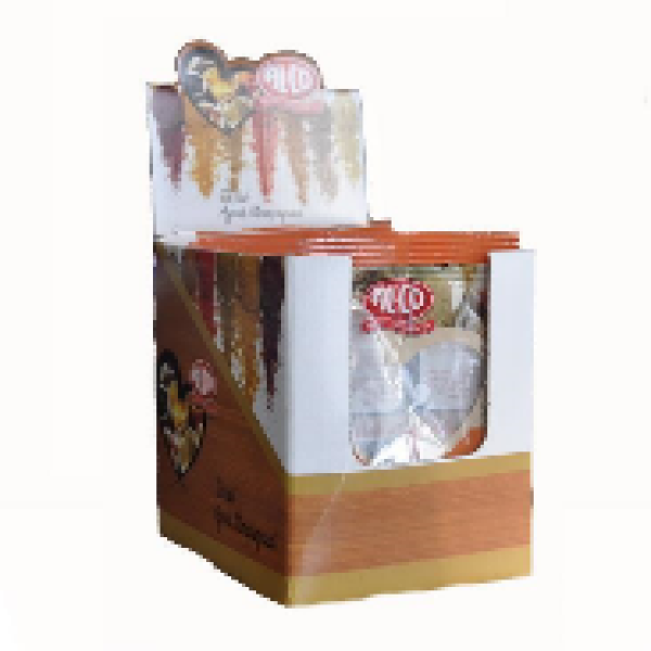 Μαχλέπι Σπυρί σε Φακελάκι ALCO 10x10gr