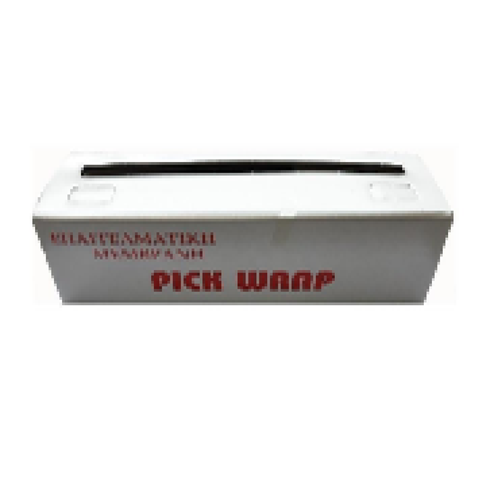 Μεμβράνη Τροφίμων ALCO (30cmx200m)