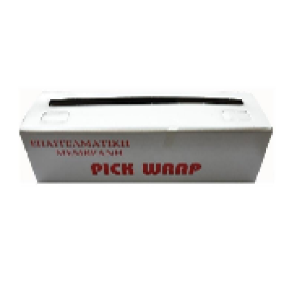 Μεμβράνη Τροφίμων ALCO (30cmx200m)