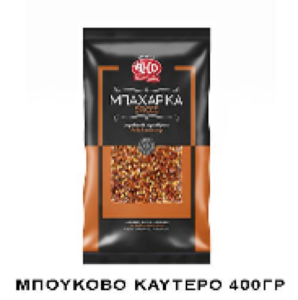 Μπούκοβο Καυτερό ALCO 400gr