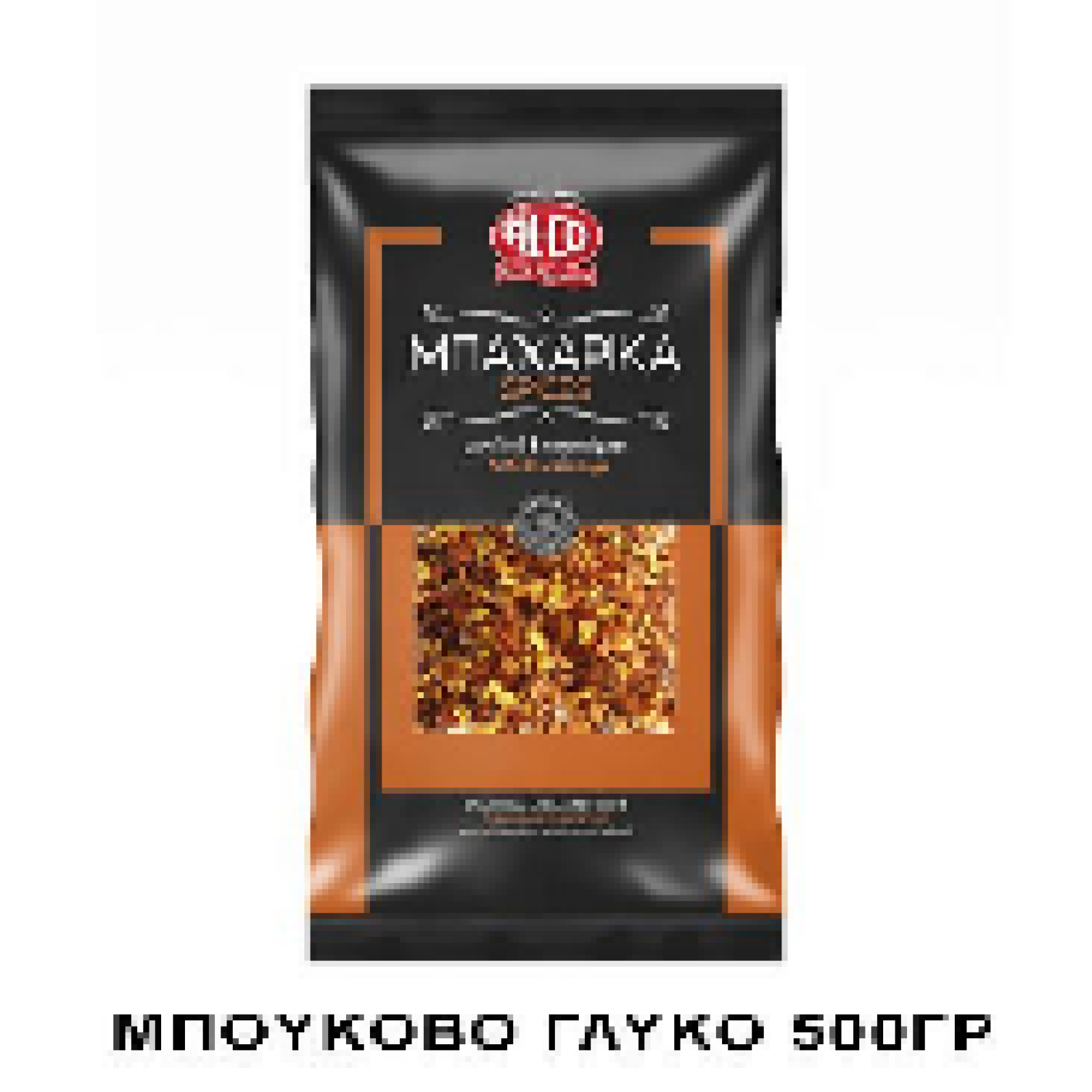 Μπούκοβο Γλυκό ALCO 400gr