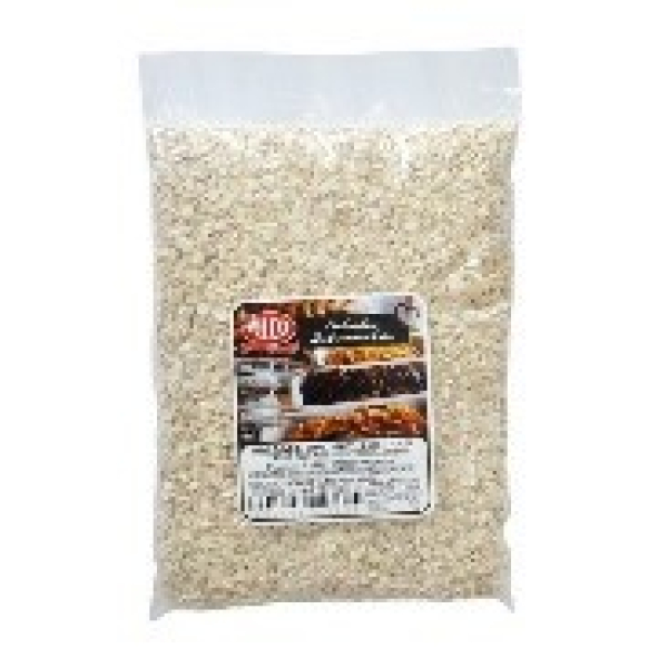 Νιφάδες Βρώμης ALCO 250gr