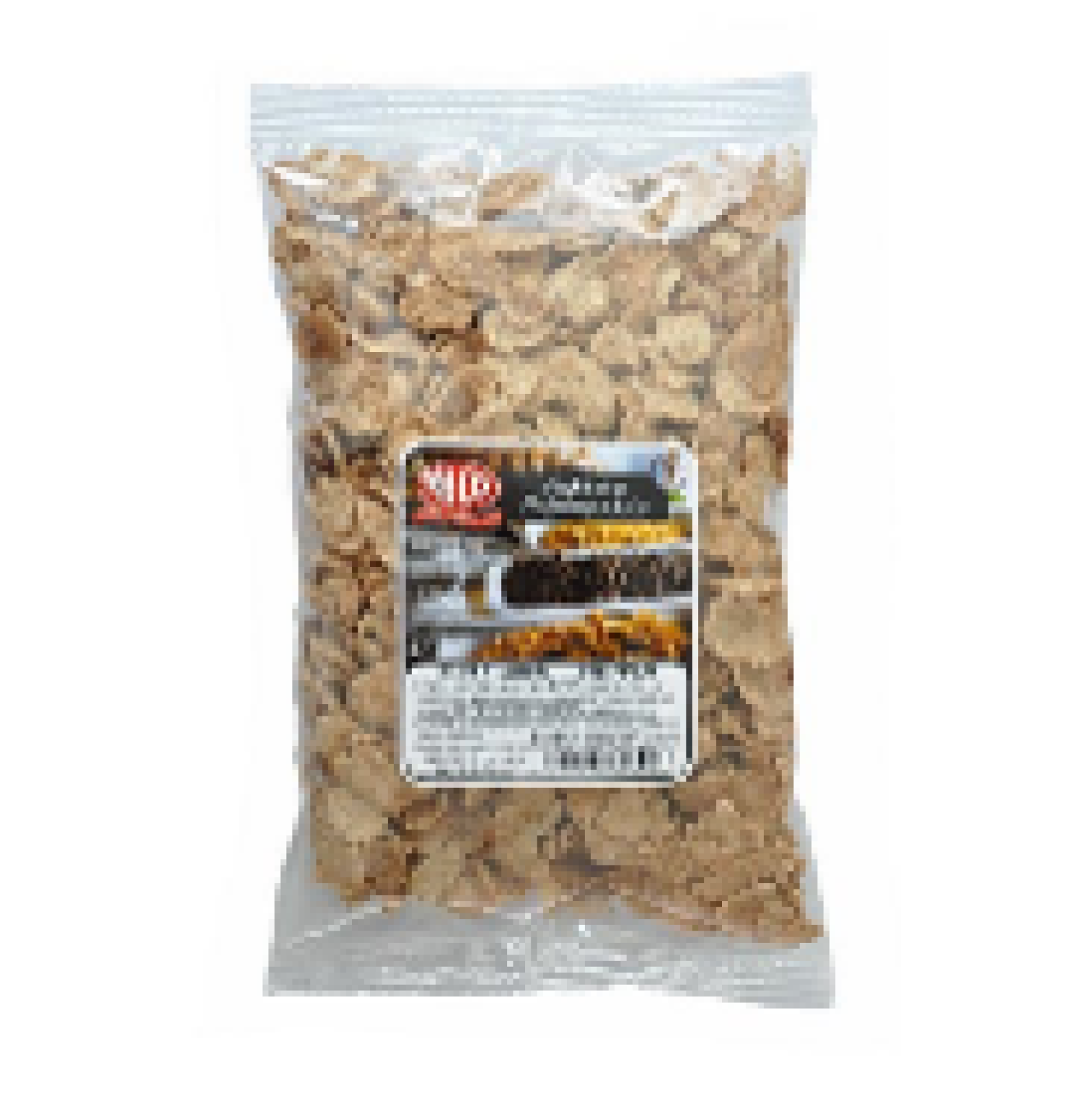 Νιφάδες Δημητριακών Slim Flakes ALCO 250gr