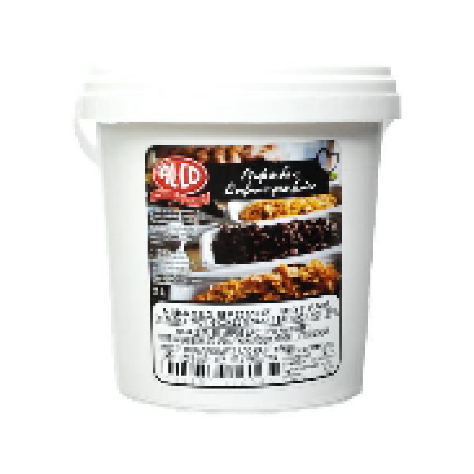 Νιφάδες Βρώμης σε Κουβαδάκι ALCO 400gr