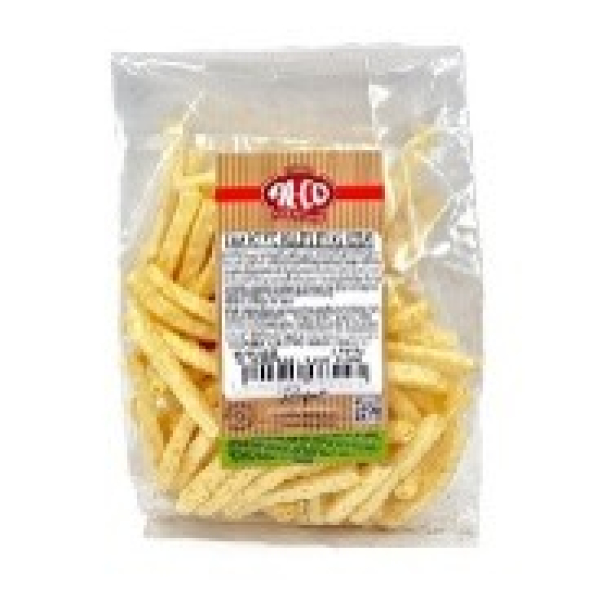Σνακ Sticks Potato Pellets Ketchup ALCO 120gr