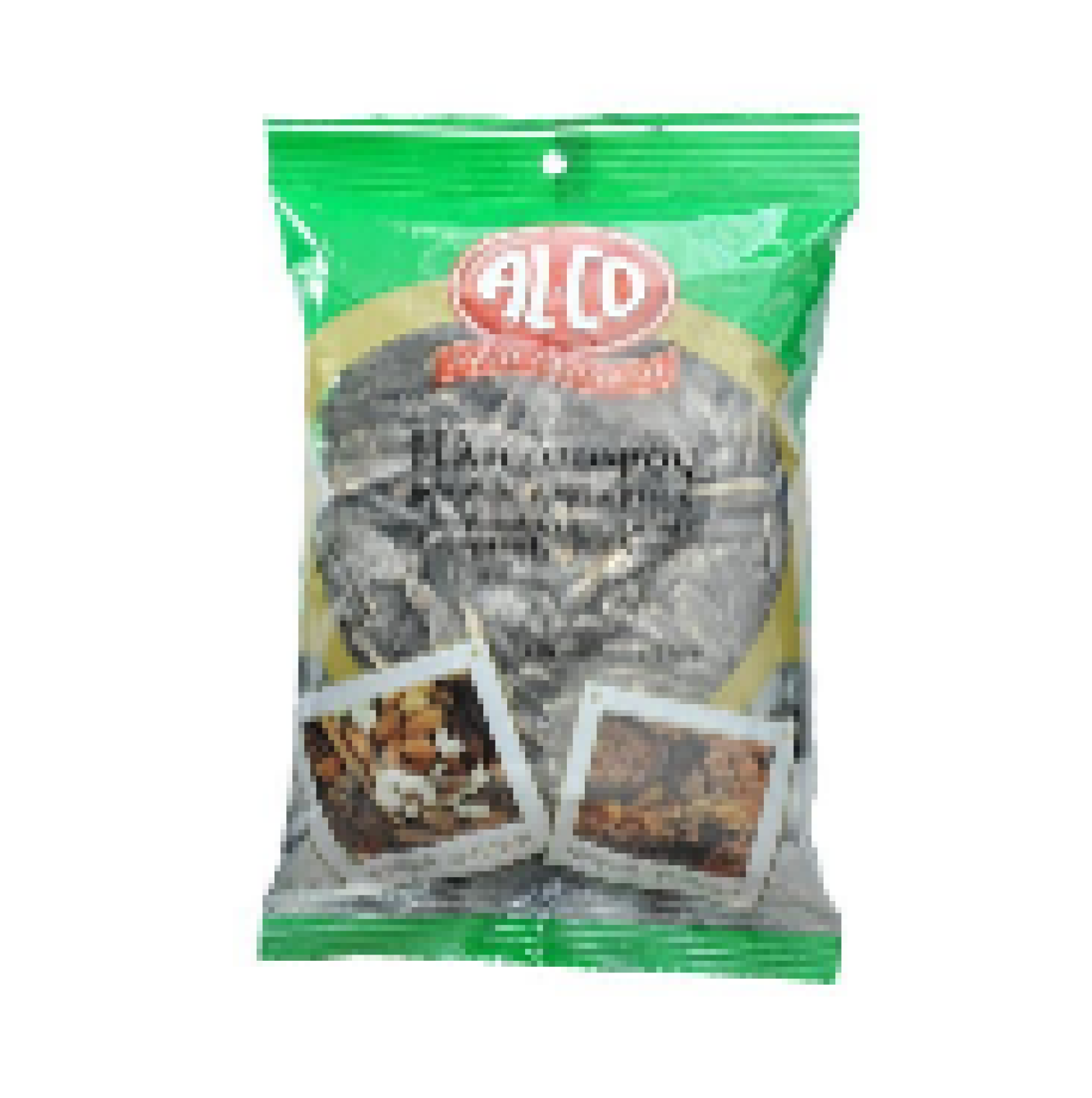 Ηλιόσπορος Αλμυρός ALCO 100gr