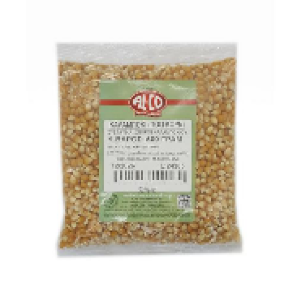 Καλαμπόκι (για Ποπ Κορν) ALCO 500gr
