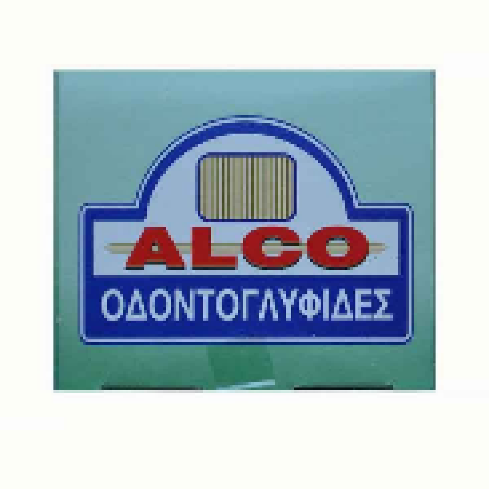 Οδοντογλυφίδες ALCO 200τμχ