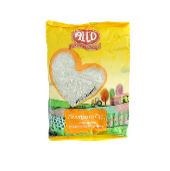 Ρύζι Γλασσέ ALCO 500gr