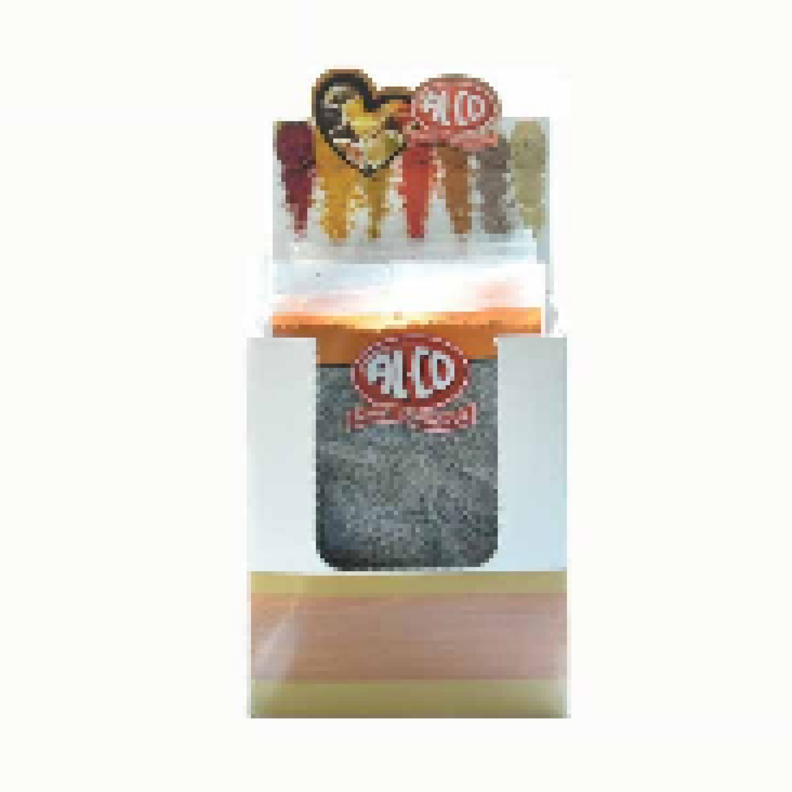 Παπαρουνόσπορος (Μυκονόσπορος) ALCO 10x30gr